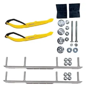 CPMTXYMSLW-S45 C-A PRO Skis Shaper Bars Kit Mtx Skidoo