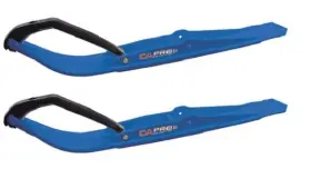 CPRZBMSD-S75 C-A PRO Skis Shaper Bars Kit Razor #2