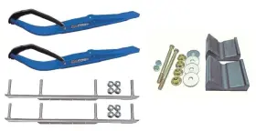 CPRZBRU2-S75 C-A PRO Skis Shaper Bars Kit Razor