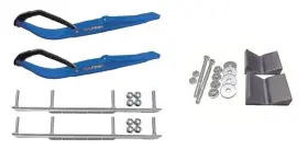 CPRZBYV-S75 C-A PRO Skis Shaper Bars Kit Razor
