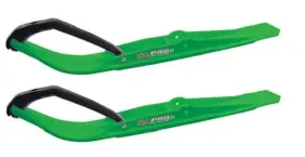 CPRZGACP-08 C-A PRO Skis Round Bars Kit Razor #2