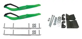 CPRZGMSTS-S09 C-A PRO Skis Shaper Bars Kit Ski-doo Razor