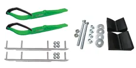 CPRZGMSWTS-S09 C-A PRO Skis Shaper Bars Kit Razor