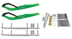 CPRZGPZ-S09 C-A PRO Skis Shaper Bars Kit Yamaha Razor