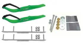 CPRZGPZ-S45 C-A PRO Skis Shaper Bars Kit Yamaha Razor