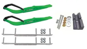 CPRZGWB-S75 C-A PRO Skis Shaper Bars Kit Yamaha Razor