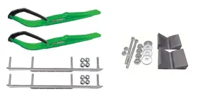 CPRZGYV-S75 C-A PRO Skis Shaper Bars Kit Yamaha Razor