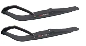 CPRZKMSWTS-S06 C-A PRO Skis Shaper Bars Kit Razor #2