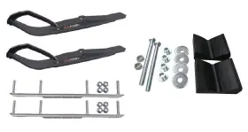 CPRZKMSWTS-S06 C-A PRO Skis Shaper Bars Kit Razor