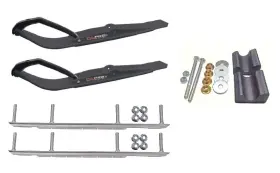 CPRZKWB-S09 C-A PRO Skis Shaper Bars Kit Yamaha Razor