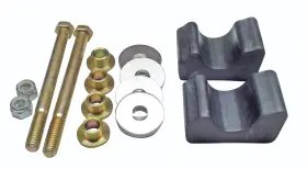 CPRZOAC-06 C-A PRO Skis Round Bars Kit Razor #3
