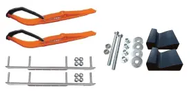 CPRZOMSSF-S75 C-A PRO Skis Shaper Bars Kit Razor