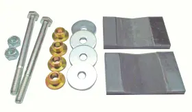 CPRZOPZ-08 C-A PRO Skis Round Bars Kit Razor #3