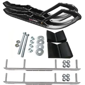 CPTMXBKMSWTS-S06 C-A PRO Skis Shaper Bars Kit Tmx Skidoo