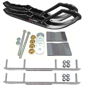 CPTMXBKPZ-S06 C-A PRO Skis Shaper Bars Kit Tmx Yamaha