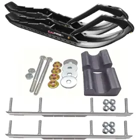 CPTMXBKWB-S45 C-A PRO Skis Shaper Bars Kit Tmx Yamaha