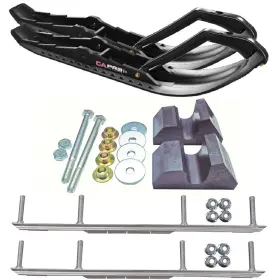 CPTMXBKYM-S75 C-A PRO Skis Shaper Bars Kit Tmx Yamaha