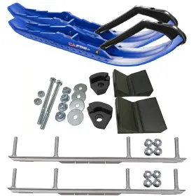CPTMXBMST3-S09 C-A PRO Skis Shaper Bars Kit Tmx Ski-doo