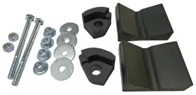 CPTMXGMST3-S75 C-A PRO Skis Shaper Bars Kit Tmx Ski-doo #3
