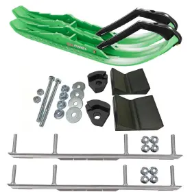 CPTMXGMST3-S75 C-A PRO Skis Shaper Bars Kit Tmx Ski-doo
