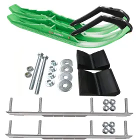 CPTMXGMSWTS-S45 C-A PRO Skis Shaper Bars Kit Tmx