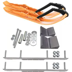 CPTMXOACP-S45 C-A PRO Skis Shaper Bars Kit Tmx Arctic-cat