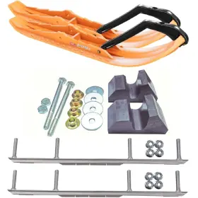 CPTMXOYM-S06 C-A PRO Skis Shaper Bars Kit Tmx Yamaha