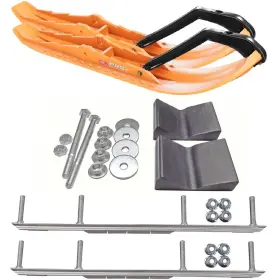 CPTMXOYV-S09 C-A PRO Skis Shaper Bars Kit Tmx Yamaha