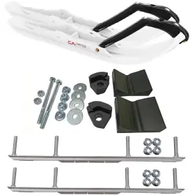 CPTMXWMST3-S09 C-A PRO Skis Shaper Bars Kit Tmx Ski-doo