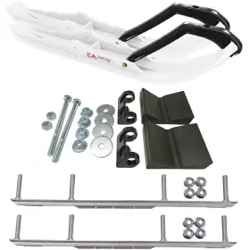 CPTMXWMSTS-S09 C-A PRO Skis Shaper Bars Kit Tmx Ski-doo