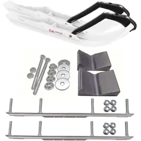 CPTMXWYV-S09 C-A PRO Skis Shaper Bars Kit Tmx Yamaha
