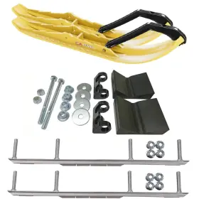 CPTMXYMSTS-S06 C-A PRO Skis Shaper Bars Kit Tmx Ski-doo