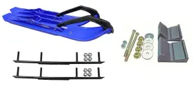 CPXCSBRU2-06 C-A PRO Xcs Skis Round Bars Kit
