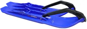 CPXCSBYV-06 C-A PRO Xcs Skis Round Bars Kit #2