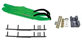 CPXCSGAC-06 C-A PRO Xcs Skis Round Bars Kit