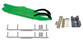 CPXCSGAC-S45 C-A PRO Xcs Skis Shaper Bars Kit Arctic-cat