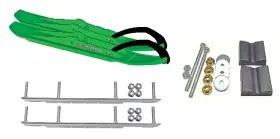 CPXCSGACP-S09 C-A PRO Xcs Skis Shaper Bars Kit Arctic-cat