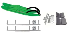 CPXCSGYV-S75 C-A PRO Xcs Skis Shaper Bars Kit Yamaha