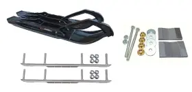 CPXCSKPZ-S06 C-A PRO Xcs Skis Shaper Bars Kit Yamaha
