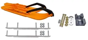 CPXCSOACN-S09 C-A PRO Xcs Skis Shaper Bars Kit Arctic-cat