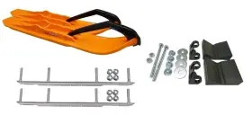 CPXCSOMSTS-S09 C-A PRO Xcs Skis Shaper Bars Kit