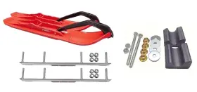CPXCSRWB-S45 C-A PRO Xcs Skis Shaper Bars Kit Yamaha
