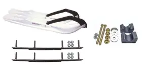 CPXCSWACN-08 C-A PRO Xcs Skis Round Bars Kit Arctic-cat