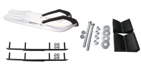 CPXCSWMSWTS-06 C-A PRO Xcs Skis Round Bars Kit