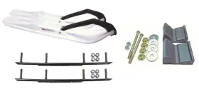 CPXCSWRU2-08 C-A PRO Xcs Skis Round Bars Kit