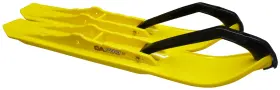 CPXCSYMSSF-08 C-A PRO Xcs Skis Round Bars Kit #2