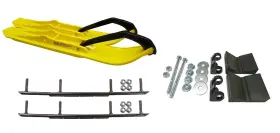 CPXCSYMSTS-08 C-A PRO Xcs Skis Round Bars Kit Ski-doo
