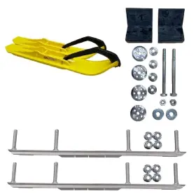 CPXCSYMYLW-S06 C-A PRO Xcs Skis Shaper Bars Kit Yamaha