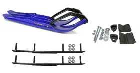 CPXPTBMST3-06 C-A PRO Skis Round Bars Kit Xpt Ski-doo Summit