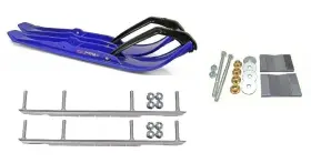 CPXPTBPZ-S09 C-A PRO Skis Shaper Bars Kit Xpt Yamaha